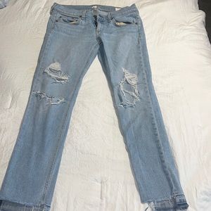 Rag & bone jean